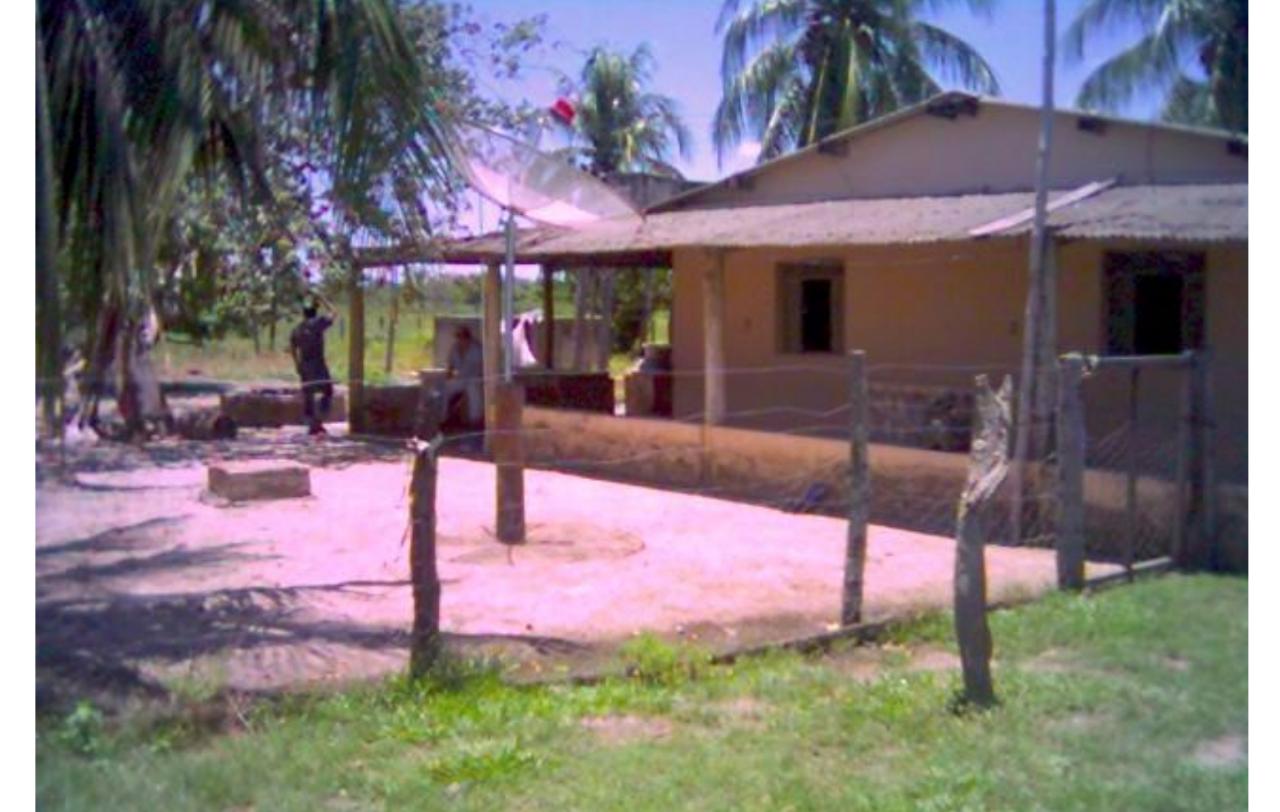 Fazenda à venda, 1652m² - Foto 5