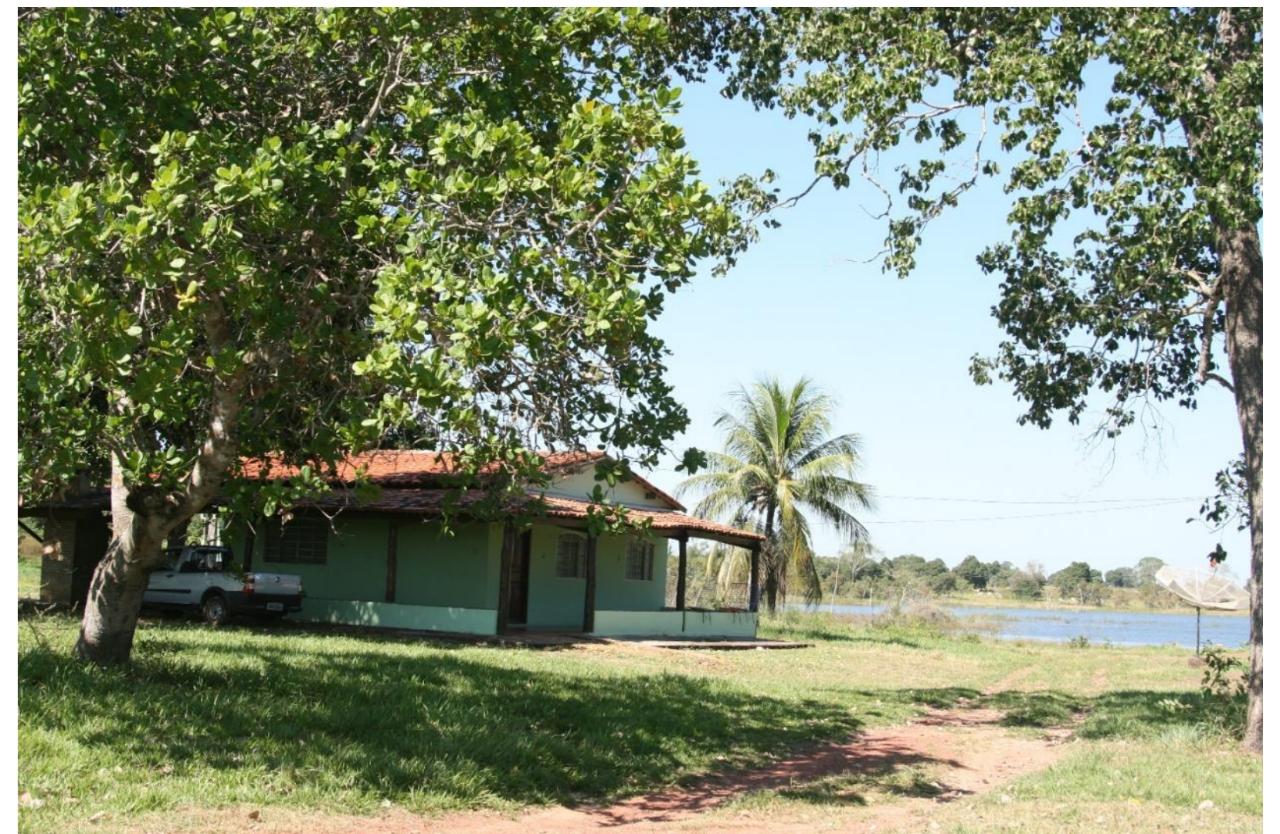 Fazenda à venda, 1652m² - Foto 6