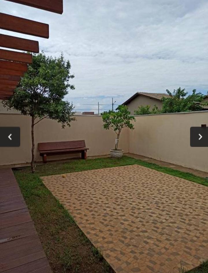 Casa de Condomínio à venda com 3 quartos, 140m² - Foto 10