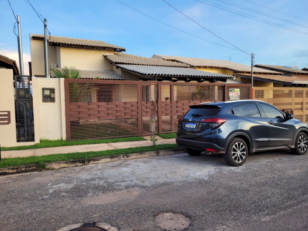 Casa de Condomínio à venda com 3 quartos, 140m² - Foto 14