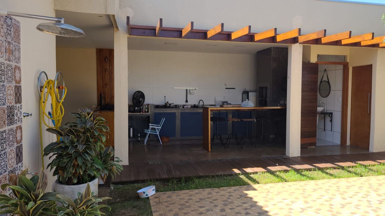 Casa de Condomínio à venda com 3 quartos, 140m² - Foto 6