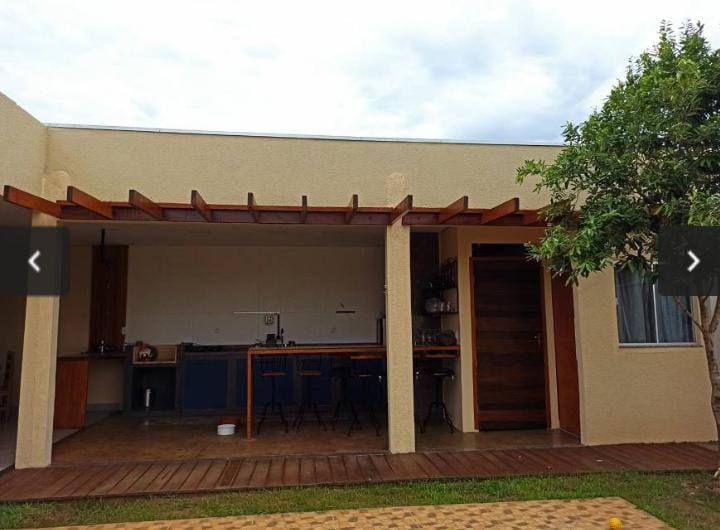 Casa de Condomínio à venda com 3 quartos, 140m² - Foto 4