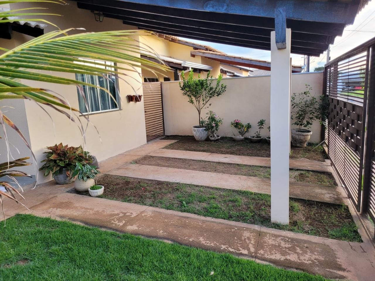 Casa de Condomínio à venda com 3 quartos, 140m² - Foto 11