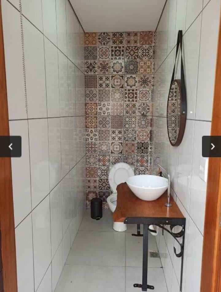 Casa de Condomínio à venda com 3 quartos, 140m² - Foto 3