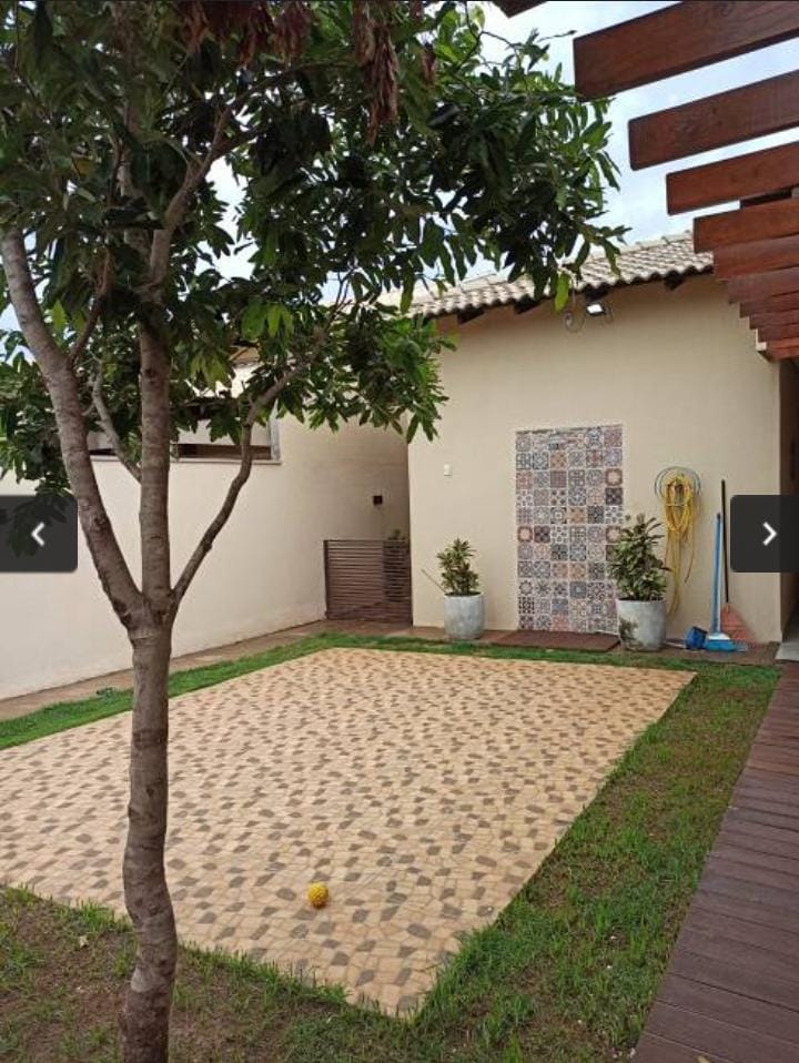 Casa de Condomínio à venda com 3 quartos, 140m² - Foto 5