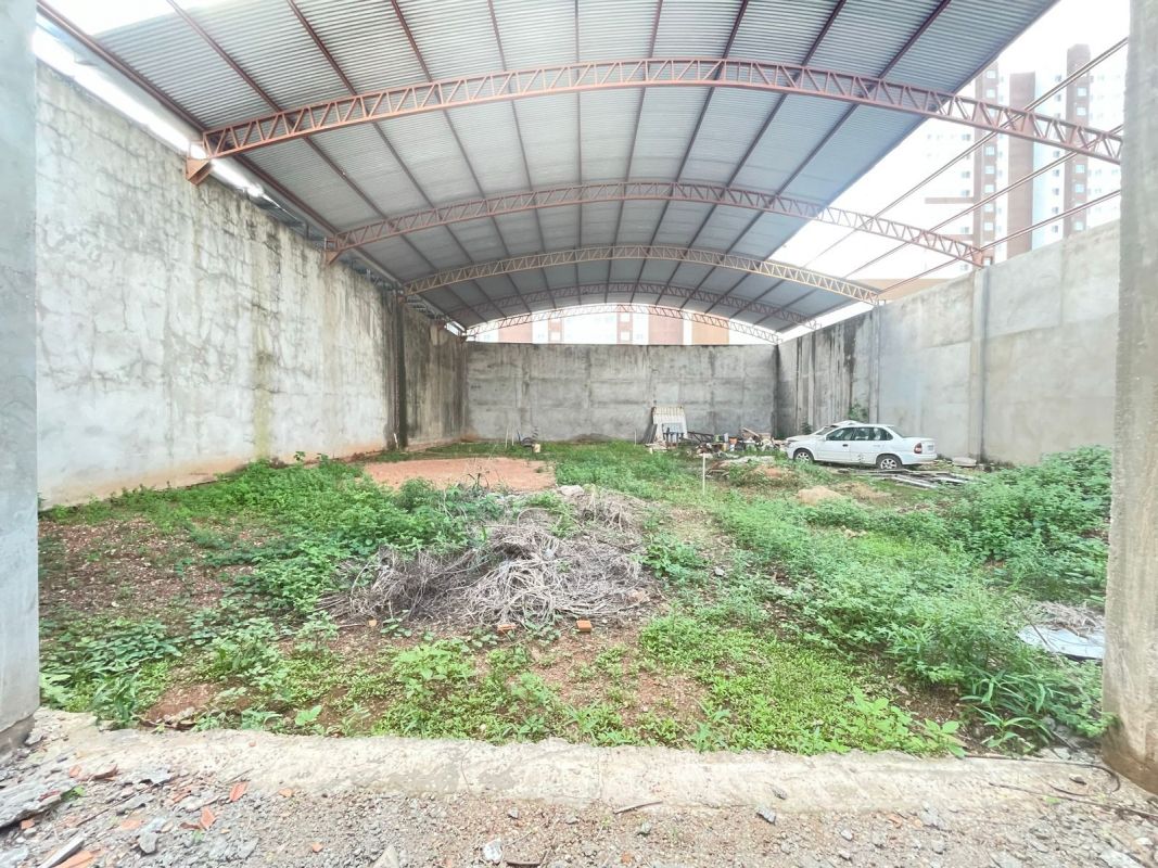 Depósito-Galpão-Armazém para alugar, 600m² - Foto 4