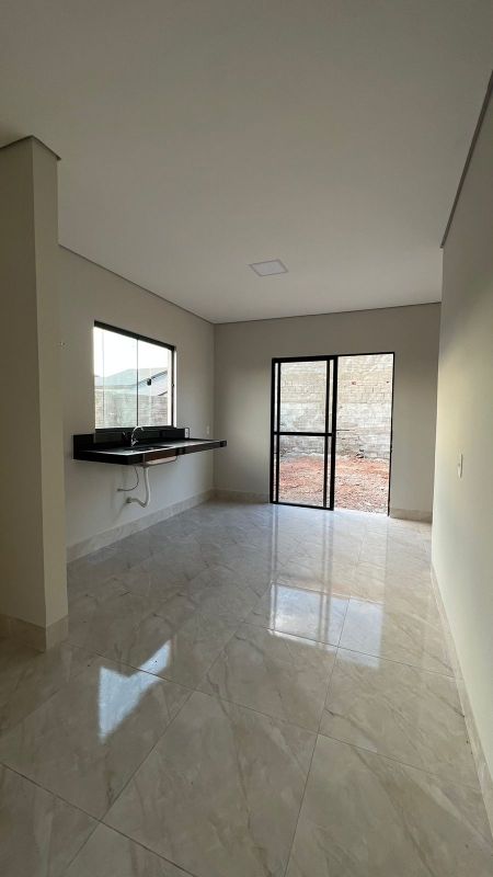 Casa de Condomínio à venda com 3 quartos, 95m² - Foto 3