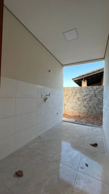 Casa de Condomínio à venda com 3 quartos, 95m² - Foto 7