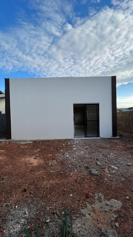 Casa de Condomínio à venda com 3 quartos, 95m² - Foto 8