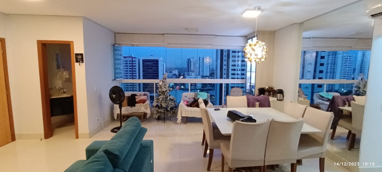 Apartamento à venda e aluguel com 3 quartos, 113m² - Foto 2