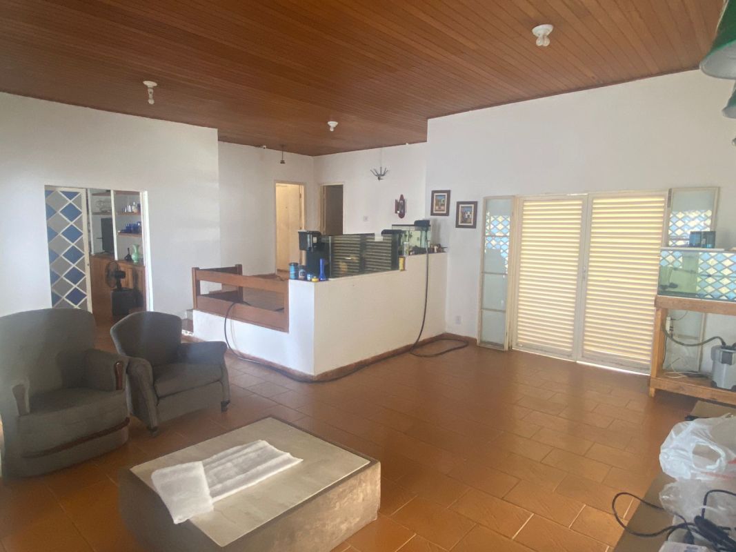 Casa à venda com 6 quartos, 517m² - Foto 11