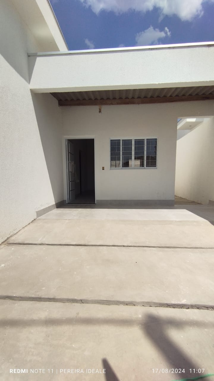 Casa à venda com 3 quartos, 89m² - Foto 18