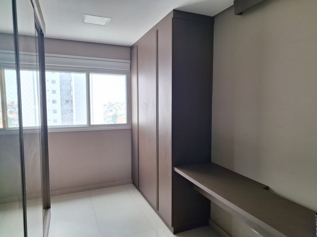 Apartamento à venda com 3 quartos, 76m² - Foto 9