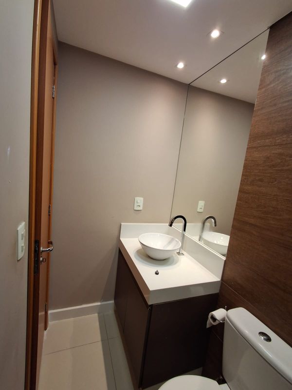 Apartamento à venda com 3 quartos, 76m² - Foto 13