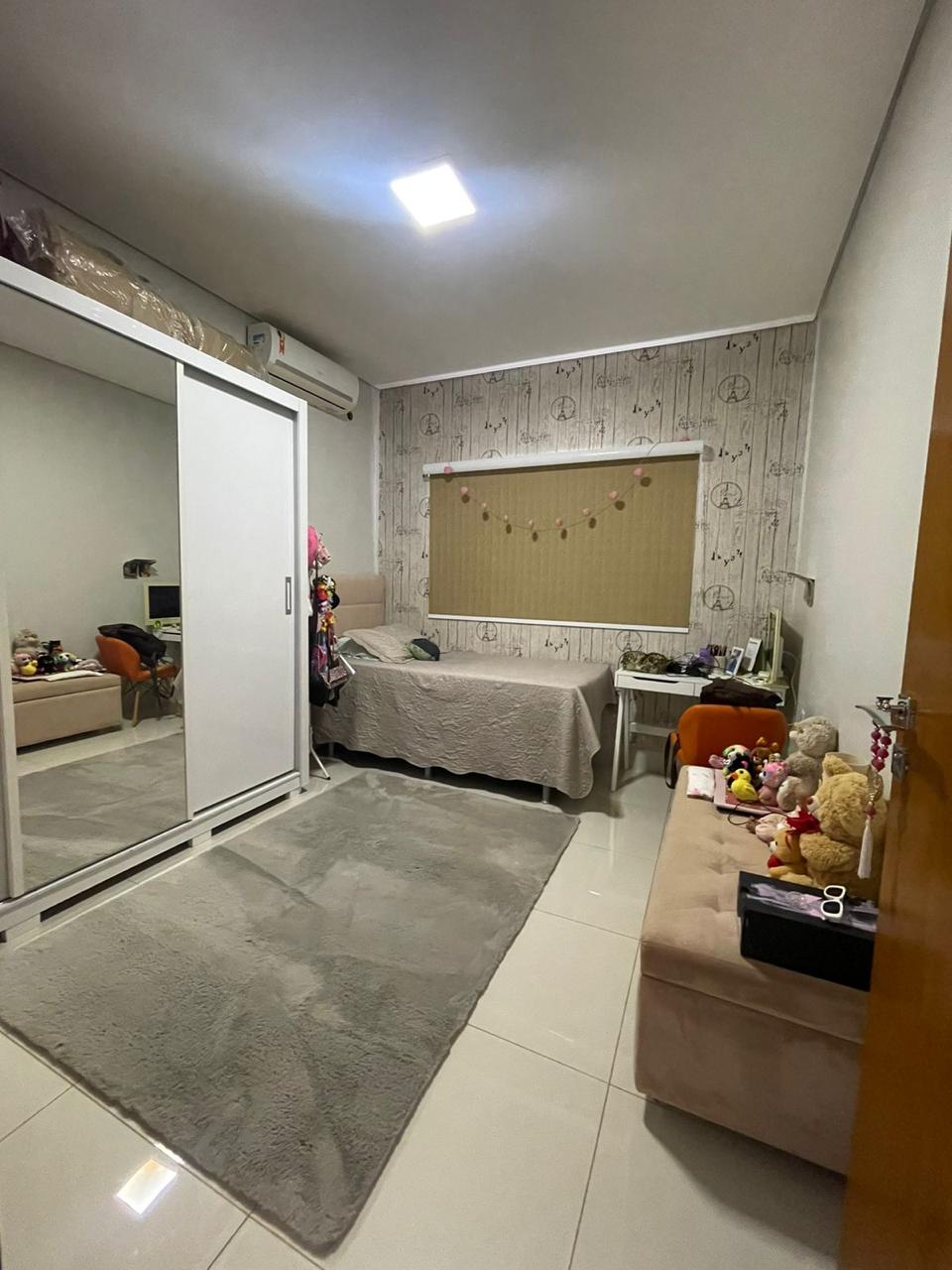 Casa de Condomínio à venda com 3 quartos, 138m² - Foto 14