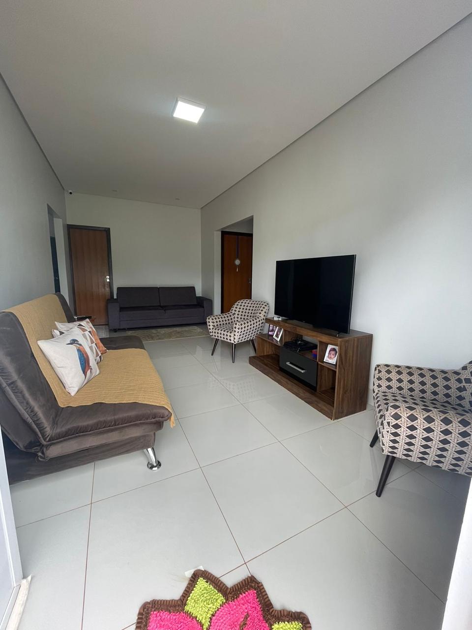 Casa de Condomínio à venda com 3 quartos, 138m² - Foto 4