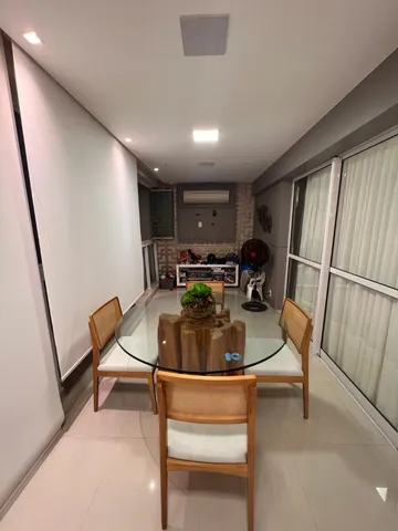 Apartamento à venda com 3 quartos, 136m² - Foto 12