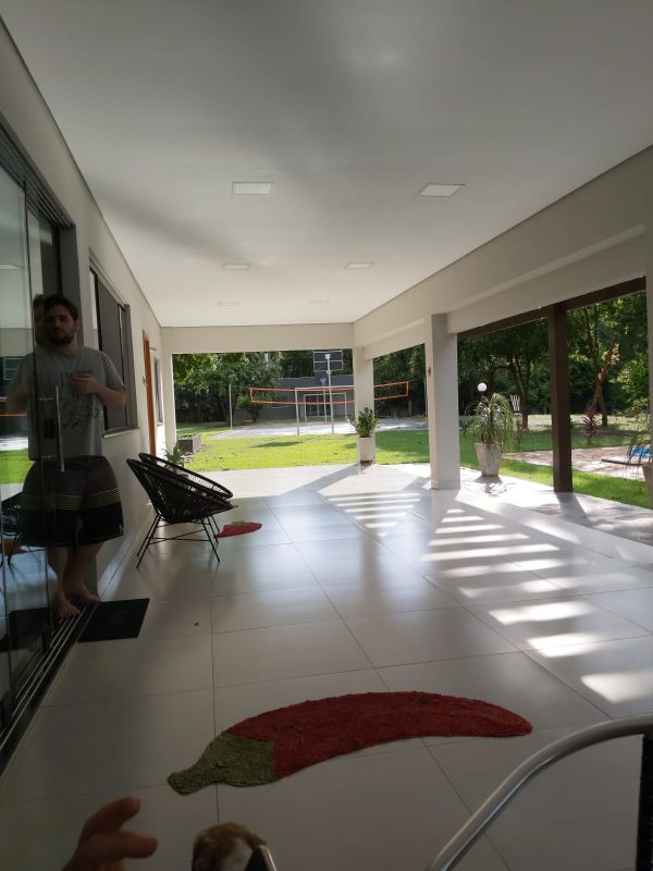 Casa de Condomínio à venda com 5 quartos, 490m² - Foto 13