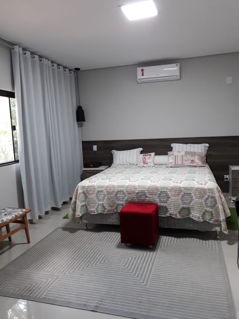 Casa de Condomínio à venda com 5 quartos, 490m² - Foto 17