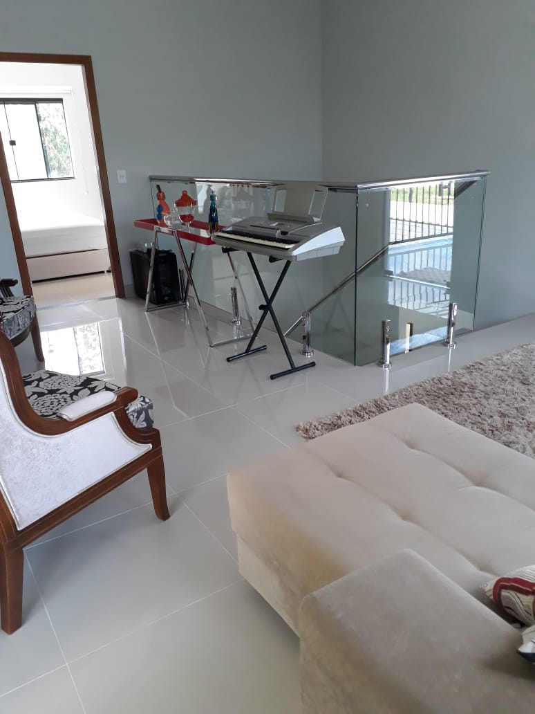 Casa de Condomínio à venda com 5 quartos, 490m² - Foto 22