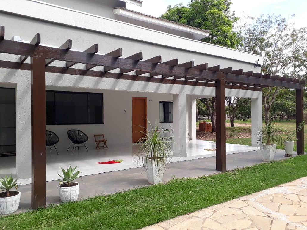 Casa de Condomínio à venda com 5 quartos, 490m² - Foto 2