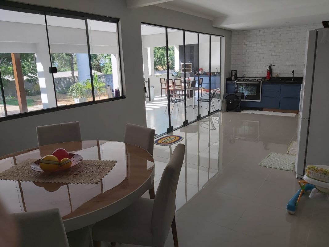 Casa de Condomínio à venda com 5 quartos, 490m² - Foto 38