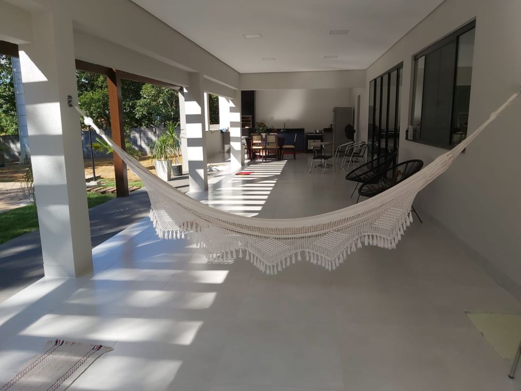 Casa de Condomínio à venda com 5 quartos, 490m² - Foto 41