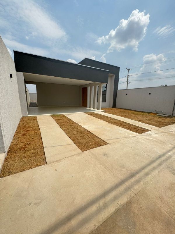 Casa de Condomínio à venda com 3 quartos, 112m² - Foto 3