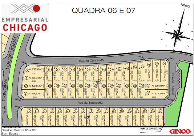 Loja-Salão à venda, 250m² - Foto 4