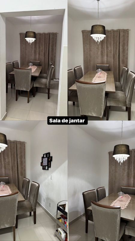 Casa de Condomínio à venda com 2 quartos, 60m² - Foto 11