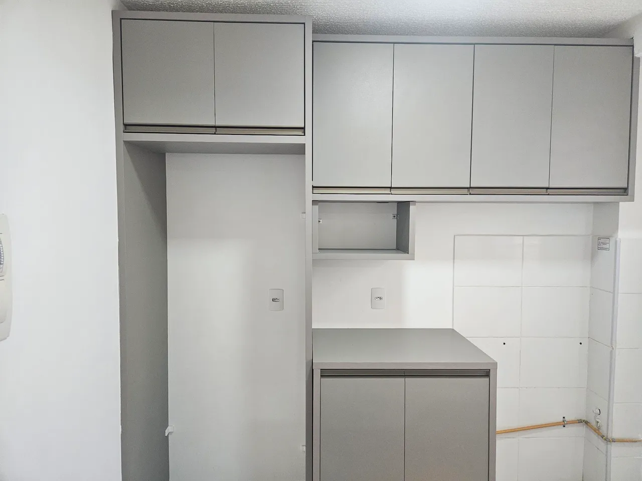 Apartamento para alugar com 2 quartos, 45m² - Foto 4