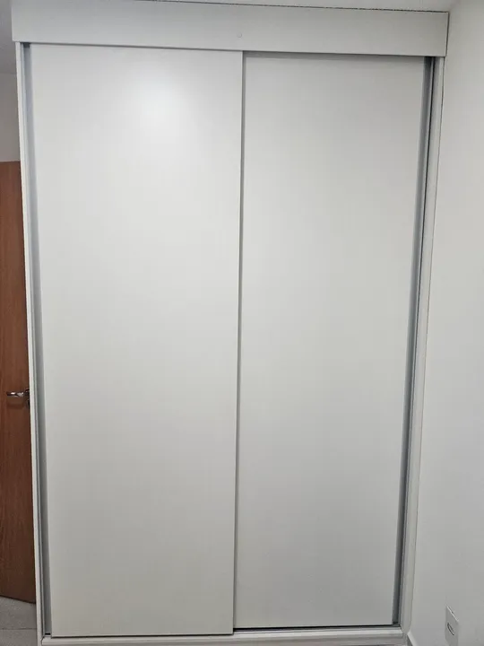 Apartamento para alugar com 2 quartos, 45m² - Foto 5