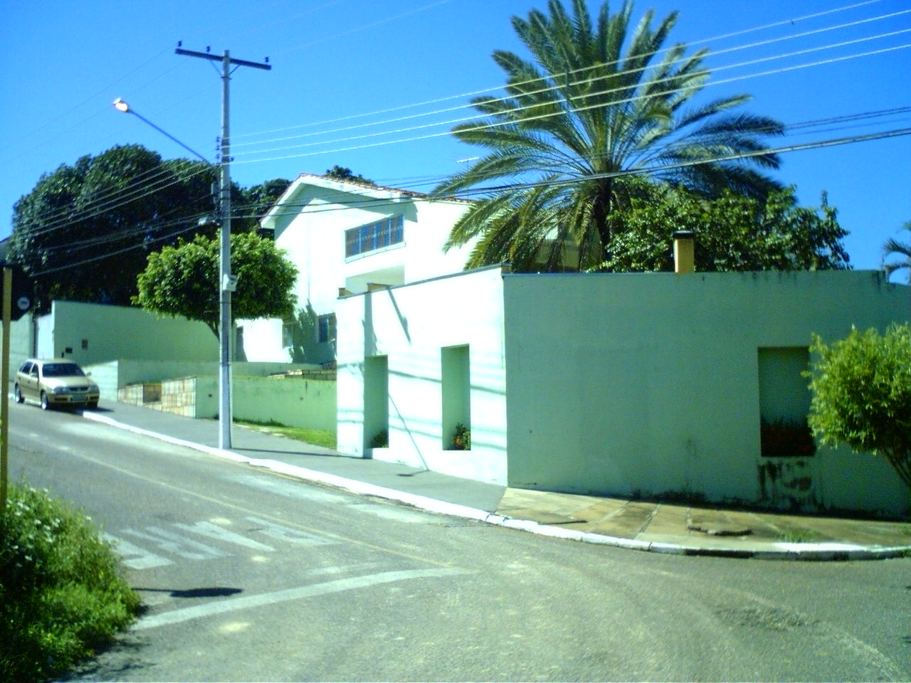 Loja-Salão à venda com 8 quartos, 1786m² - Foto 1