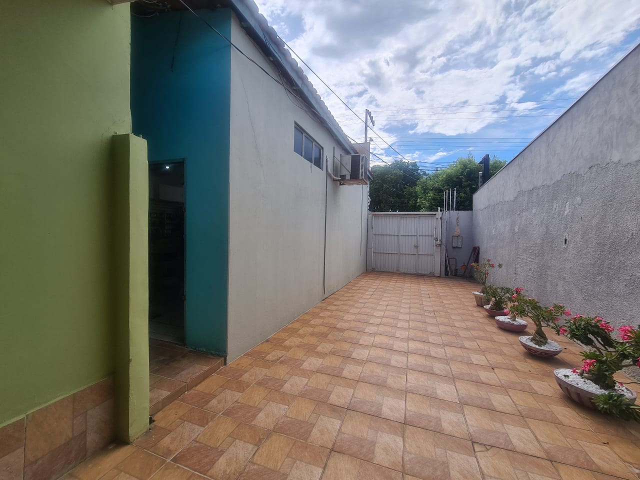 Loja-Salão à venda com 3 quartos, 360m² - Foto 4