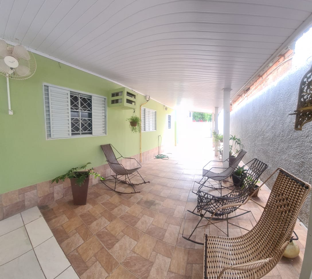 Loja-Salão à venda com 3 quartos, 360m² - Foto 8