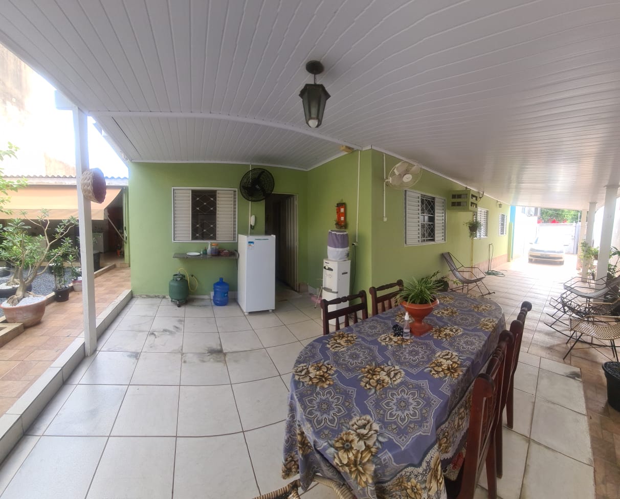 Loja-Salão à venda com 3 quartos, 360m² - Foto 10