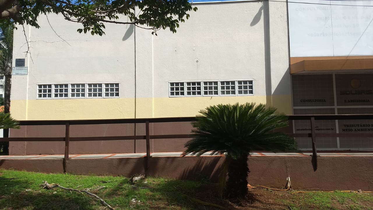 Loja-Salão para alugar, 380m² - Foto 7