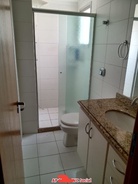 Apartamento à venda com 3 quartos, 270m² - Foto 6