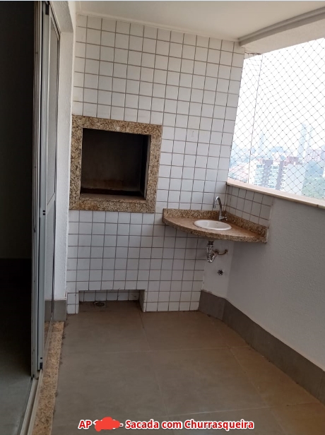 Apartamento à venda com 3 quartos, 270m² - Foto 17