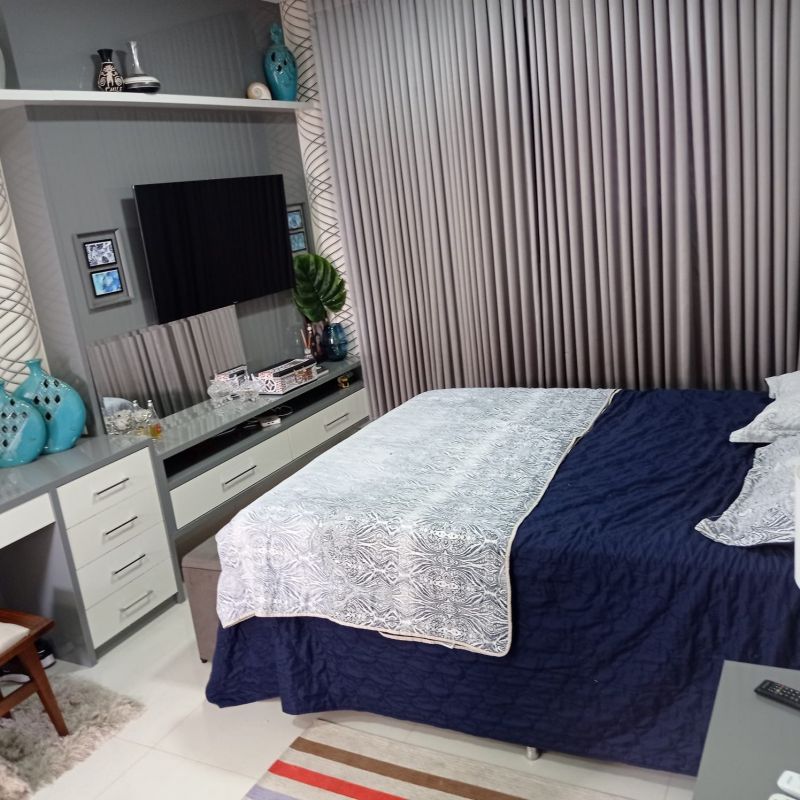 Apartamento à venda com 4 quartos, 182m² - Foto 24