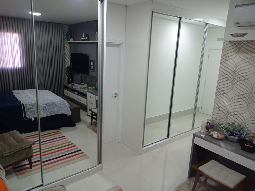 Apartamento à venda com 4 quartos, 182m² - Foto 23