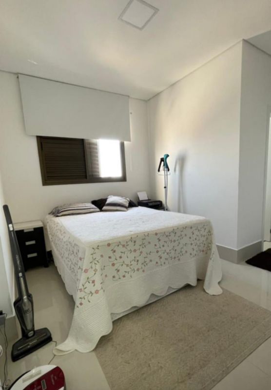 Apartamento à venda com 4 quartos, 182m² - Foto 28