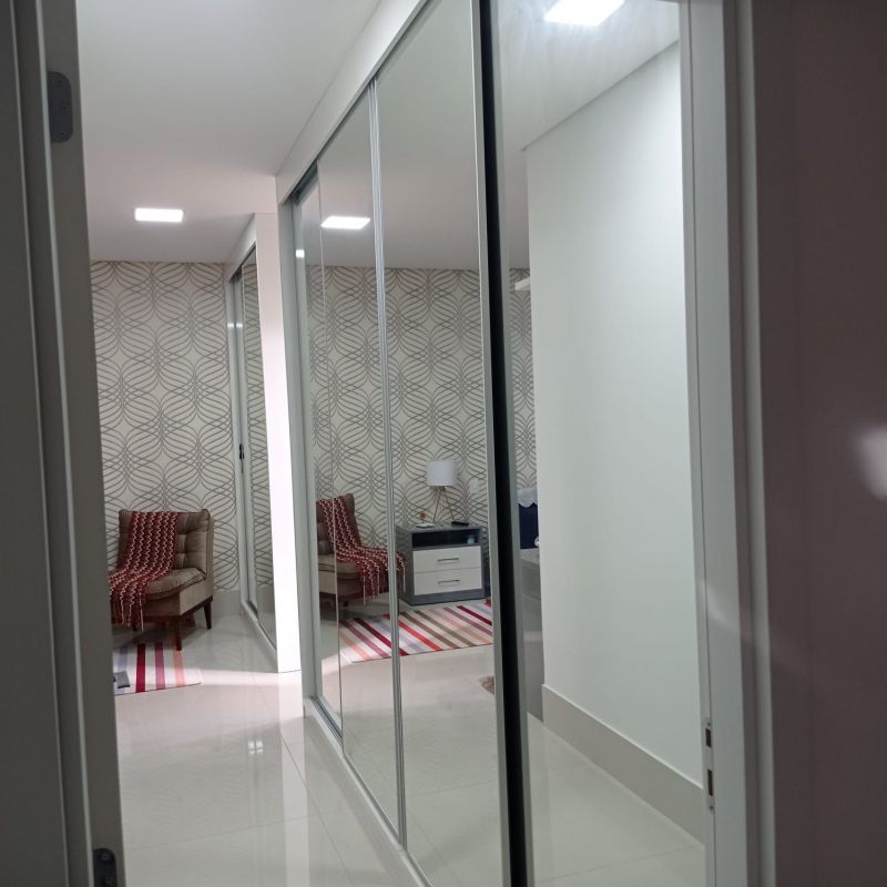 Apartamento à venda com 4 quartos, 182m² - Foto 25