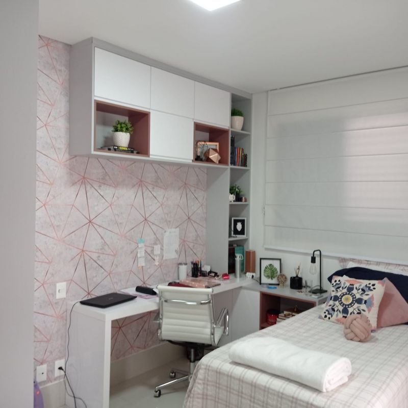 Apartamento à venda com 4 quartos, 182m² - Foto 31