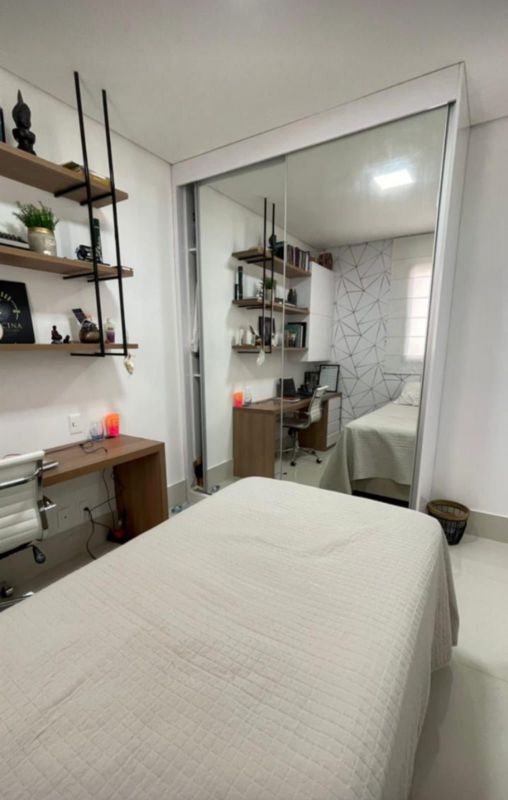 Apartamento à venda com 4 quartos, 182m² - Foto 30