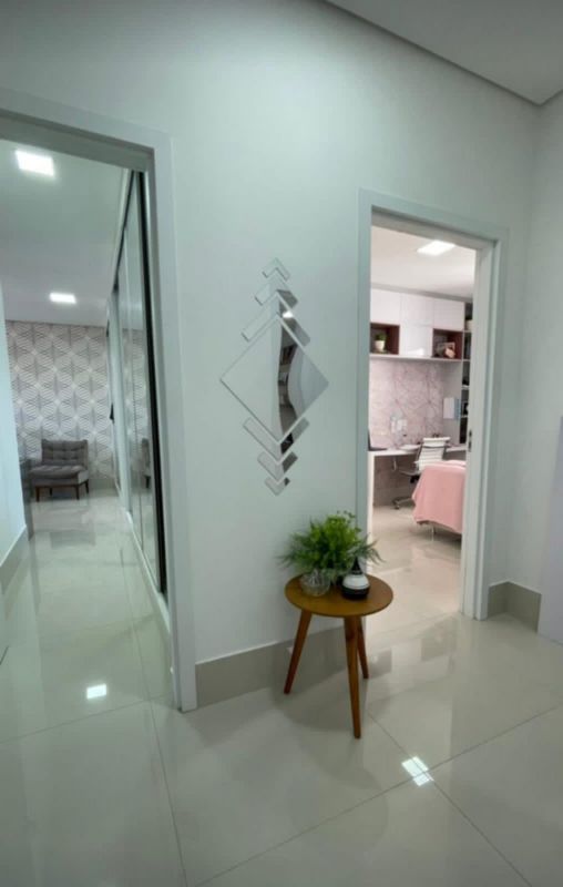 Apartamento à venda com 4 quartos, 182m² - Foto 8