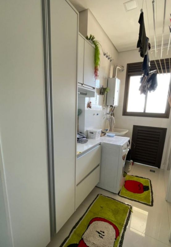 Apartamento à venda com 4 quartos, 182m² - Foto 10