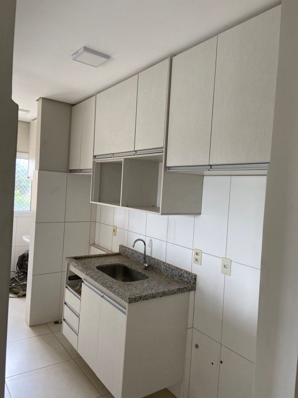 Apartamento para alugar com 3 quartos, 63m² - Foto 16