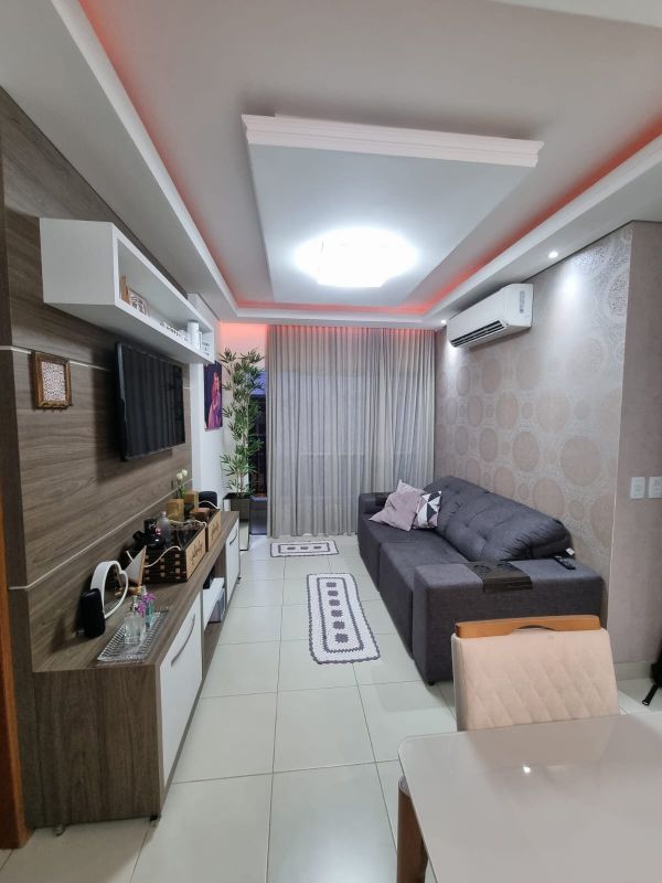 Apartamento à venda com 3 quartos, 72m² - Foto 13