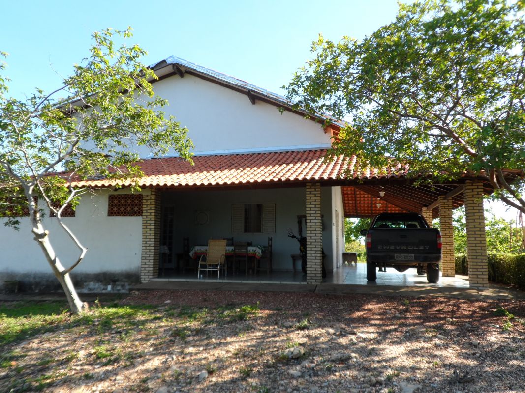 Fazenda à venda com 3 quartos - Foto 5